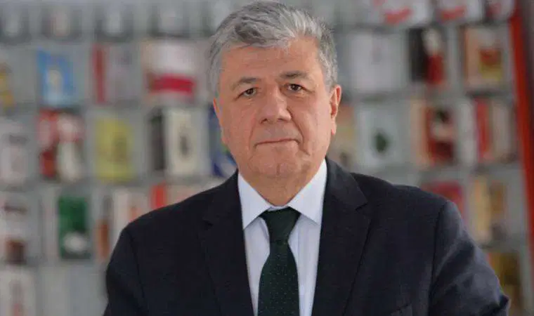 Topraklarımızda 10 bini aşkın IŞİD’li!
