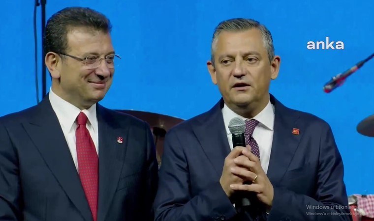 Paris’te ‘İstanbul Evi’ açıldı… İBB Başkanı Ekrem İmamoğlu: ‘İstanbul, tarihi mirasını onurlandırırken spor dünyasını da kucakladı’