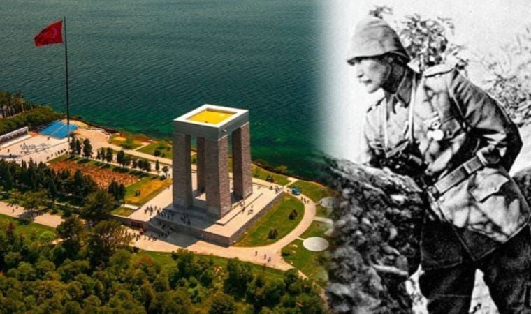 Sinan Meydan ve Naim Babüroğlu '18 Mart'ı değerlendirdi: Anafartalar kahramanı