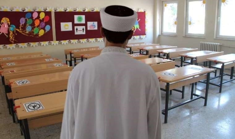 Öğretmen ve yöneticilerin kadrolaştığı proje Anadolu imam hatip liselerinin sayısı artıyor...