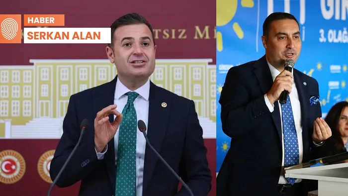 CHP ve İYİ Parti arasında yerel seçim için ilk temas
