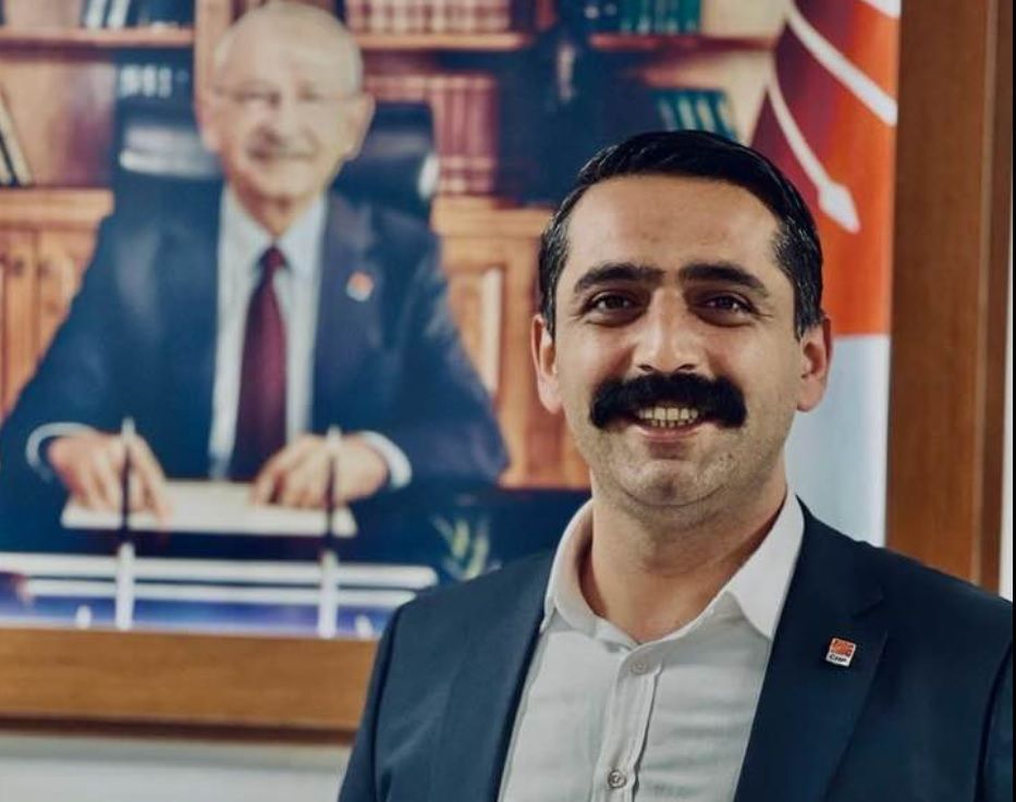 CHP HAYMANA İLÇE KONGRESİ