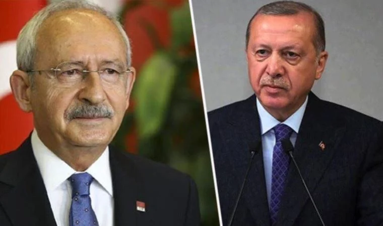 Kemal Kılıçdaroğlu'ndan Erdoğan'ın 'Helalleşme' Sözlerine Sert Yanıt: 'Çapı bu'