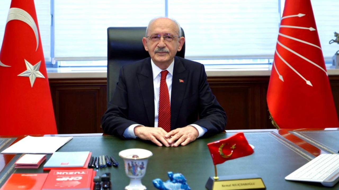 Kemal Kılıçdaroğlu: Masum belediye başkanlarımızı kurtaracağız, kirliye bulaşanlara da göz yummayacağız