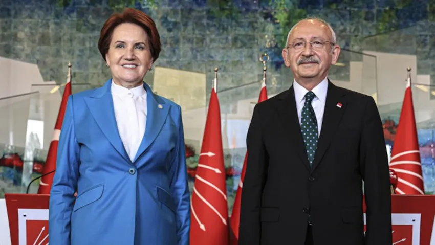 Besle Kargayı....