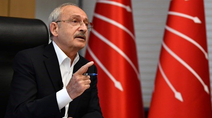 Kılıçdaroğlu'ndan gündeme bomba gibi düşecek sözler: 'Suikast' çıkışı