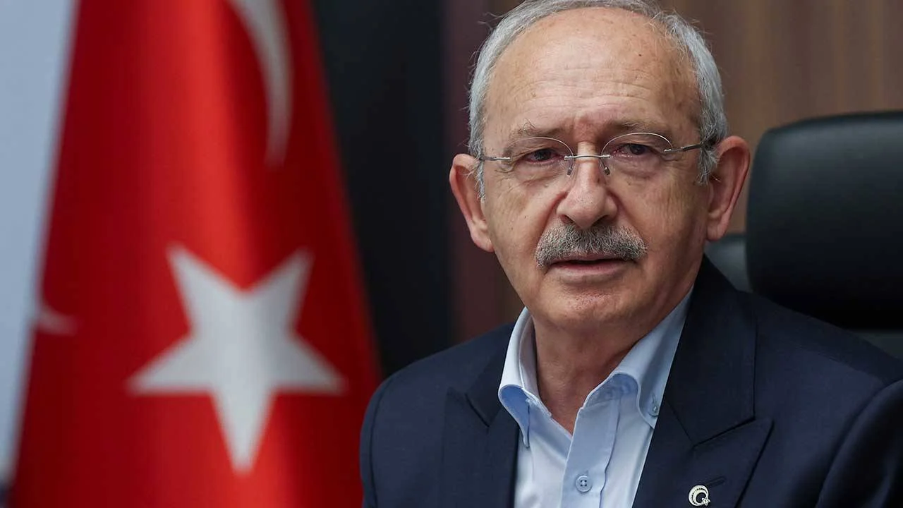 Kılıçdaroğlu'na 3,5 yıla kadar hapis istemiyle dava: Avukatından açıklama...