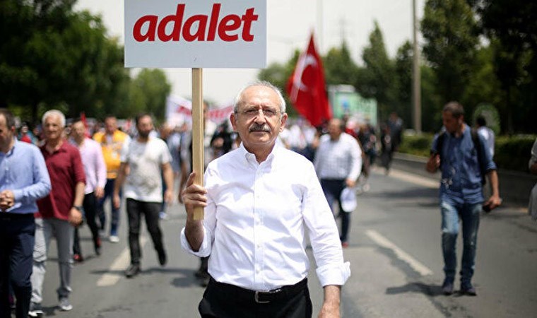 Kemal Kılıçdaroğlu'nun 'manidar' paylaşımına, CHP'li vekilden dikkat çeken yanıt: 'Yola çıktıklarımızı yolda bulduklarımızla değiştirmeyiz...'