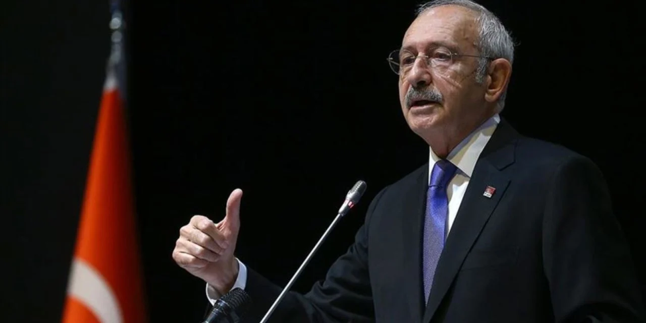 BTP Lideri Baş: Kuran Kurslarını yıkıp kiliseler açtıla