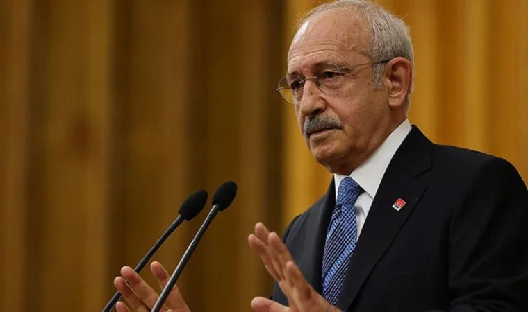 Kılıçdaroğlu'ndan Merkez Bankası tepkisi: 'Artık sormamız gereken soru...'