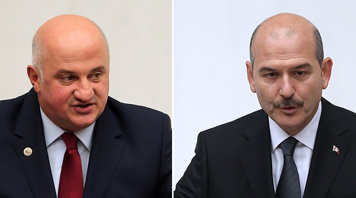  CHP'li Bayraktutan'dan Bakan Soylu'ya: Sevinç İnönü’nün VİP’ten uçması hangi gerekçe ile engellenmiştir?