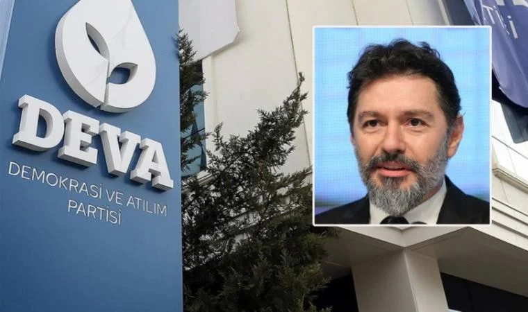 DEVA Partisi’nden Hakan Atilla’ya Yanıt: 'Mevzuata Uygun'
