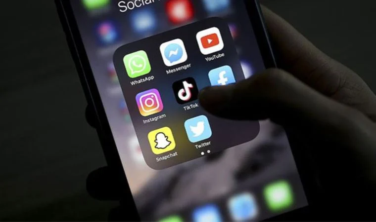 Türkiye, En Çok TikTok Kullanıcısı Olan 9'uncu Ülke Oldu