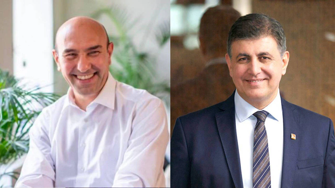 Kooperatif davası: CHP'den AKP'ye geçen Cemil Tugay'dan geri vites!