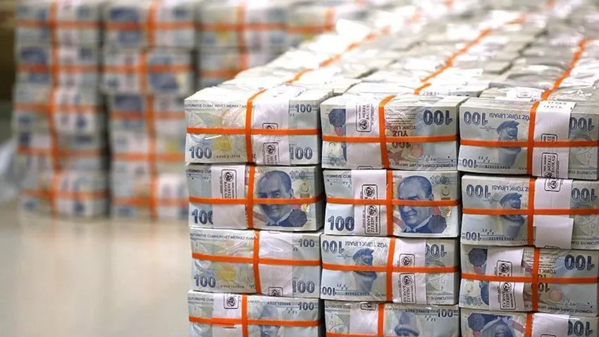 Bankaların Kârı Yüzde 500 Arttı