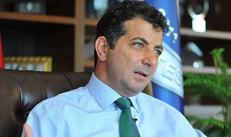 Selçuk Özdağ'dan yeni 'Ünsal Ban' iddiası: THK uçaklarıyla yemek yemeye gitmiş
