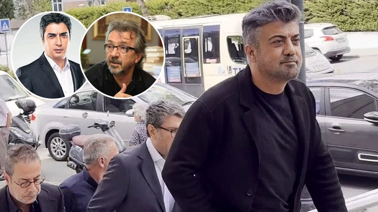 Kurtlar Vadisi'nin senaristi Raci Şaşmaz’ın ifadesi ortaya çıktı: Osman Sınav tehdit edildi