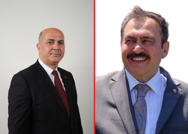 Ovacık: ‘’Boru Patlağından Siyaset Üretmek Yerine, Enflasyon Patlağını ve Ekonomi Çatlağını Düzeltin Sayın Eroğlu‘’