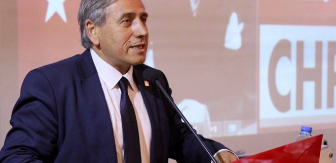CHP'li Kaya: Emekçilerin Promosyon Hakkını Verin