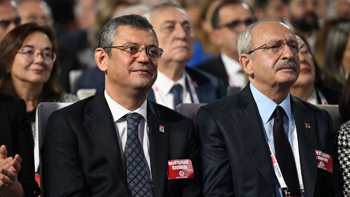 Özgür Özel ve Kemal Kılıçdaroğlu’nun Devir Teslim Diyaloğunda ‘Akçeli İşler’ Vurgusu...