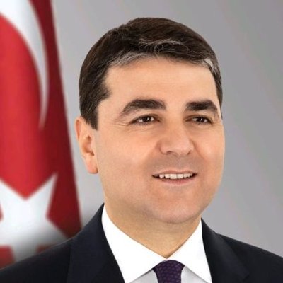Demokrat Parti Genel Başkanı Gültekin Uysal'dan X'de 