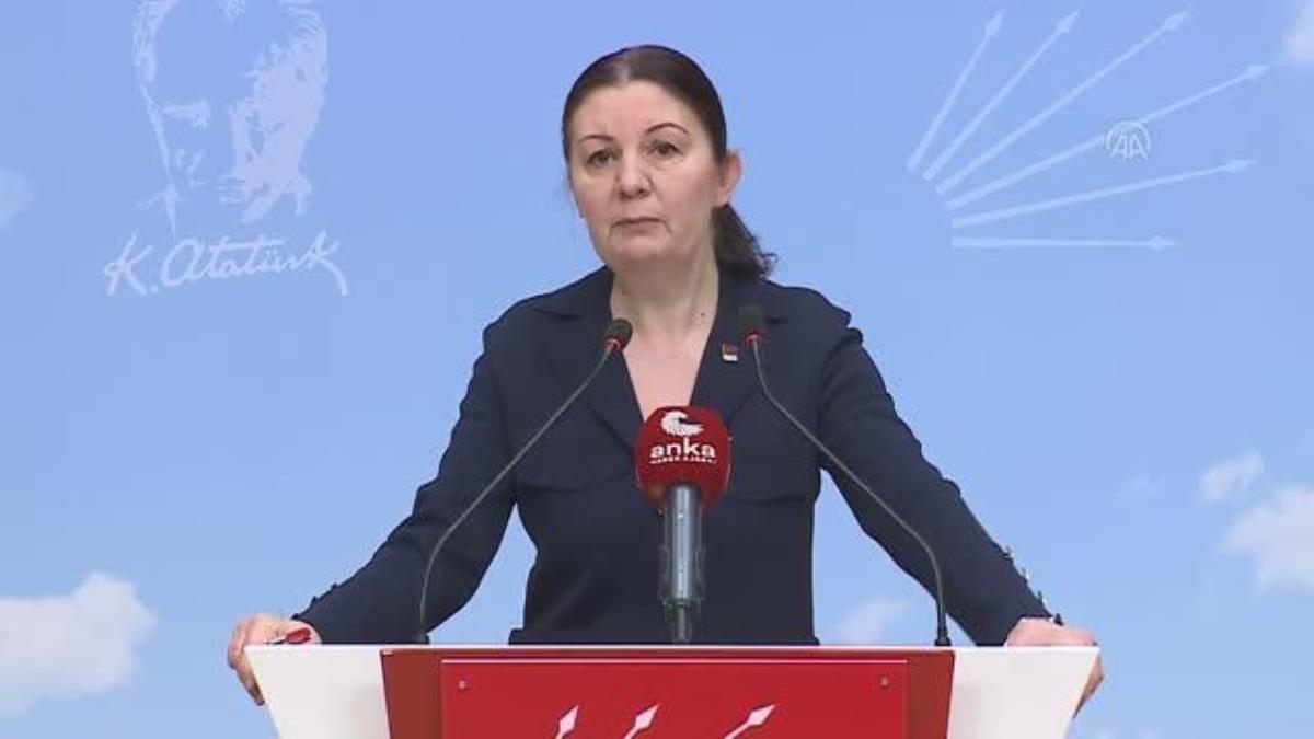 CHP GENEL BAŞKAN YARDIMCISI LALE KARABIYIK’TAN 24 KASIM ÖĞRETMENLER GÜNÜ MESAJI