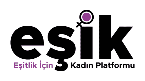EŞİK: LAİK VE DEMOKRATİK BİR ÜLKEDE, BARIŞ İÇİNDE, EŞİT, ÖZGÜR ve ŞİDDETSİZ BİR YAŞAMDAN ASLA VAZGEÇMİYORUZ