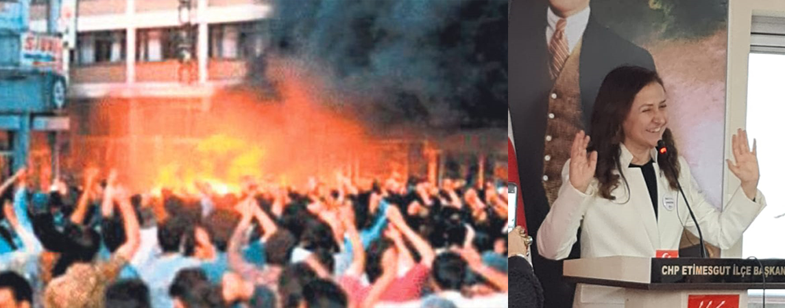 Madımak'tan Milletvekili Aday Adaylığına...