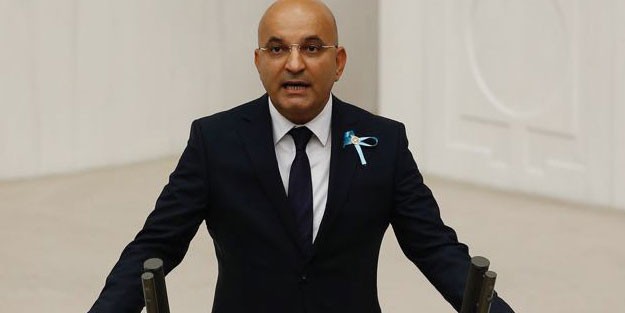CHP’li Polat: TARİHE SAYGISIZLIK