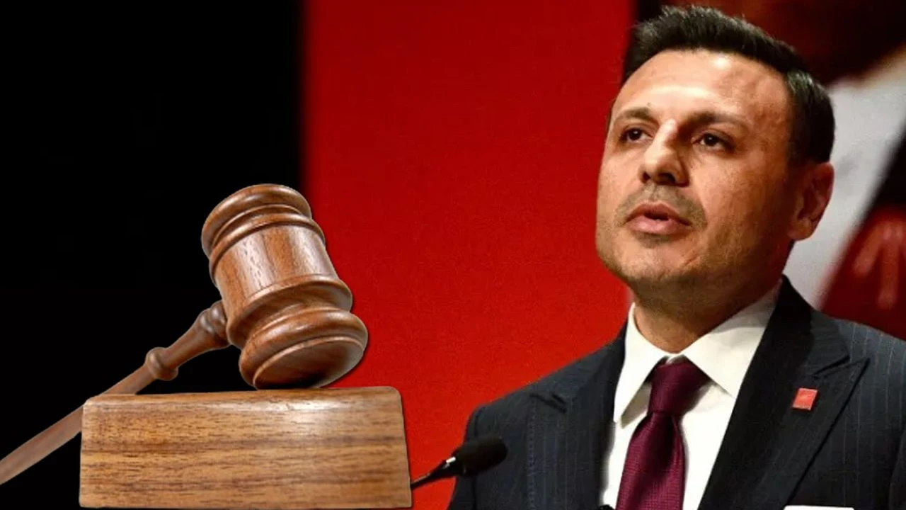 Mahkemeden CHP İstanbul İl Kongresi hakkında flaş karar