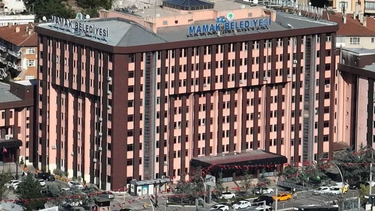 MAMAK SKANDALININ ÇÖZÜM YOLLARI