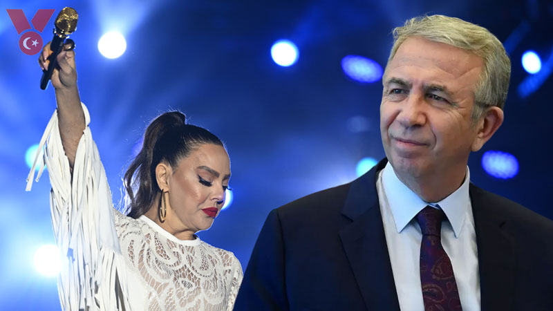 Veryansın Tv o belgeye ulaştı! Ankara BB’nin Ebru Gündeş konser maliyeti 69 milyon TL!