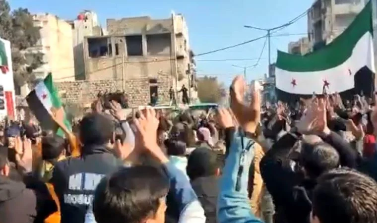 Suriyeli 'muhalif'ler, Türkiye-Suriye görüşmesini hedef aldı