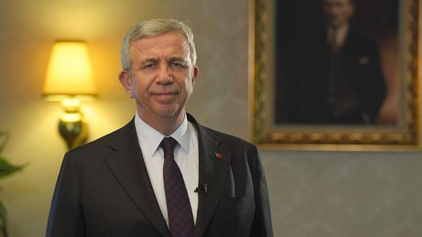 Mansur Yavaş'tan 'indirim' tepkisi: Personel maaşlarını ödeyemeyeceğiz