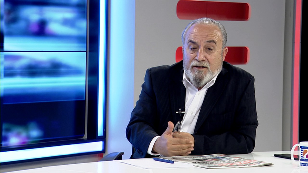 Depreme Kıbrıs'tan Bakış