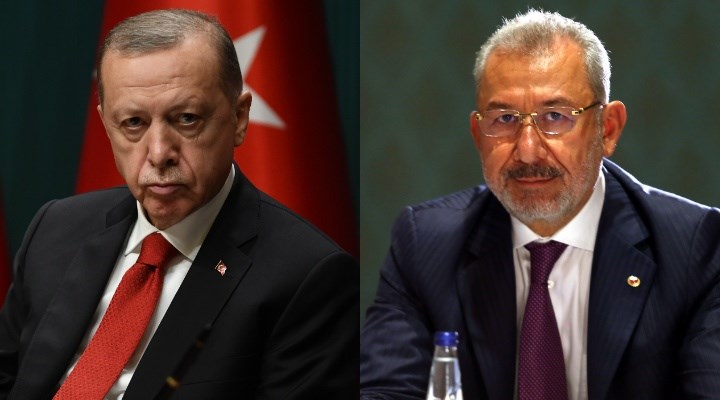 Gübrede Oyunlar Sürüyor: ''Tosyalı, devlet desteğiyle fabrikayı bedavaya getirecek''