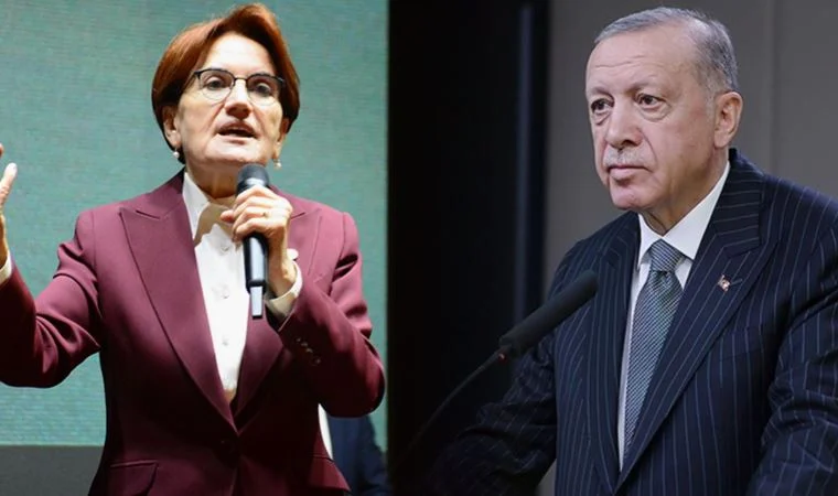 Akşener: 