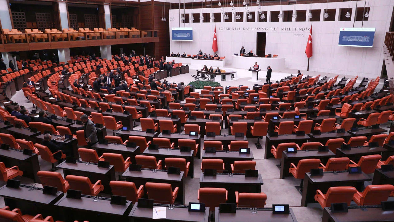 Meclis 1 Ekim’de açılıyor: Milyonları ilgilendiren düzenlemeler hayata geçecek