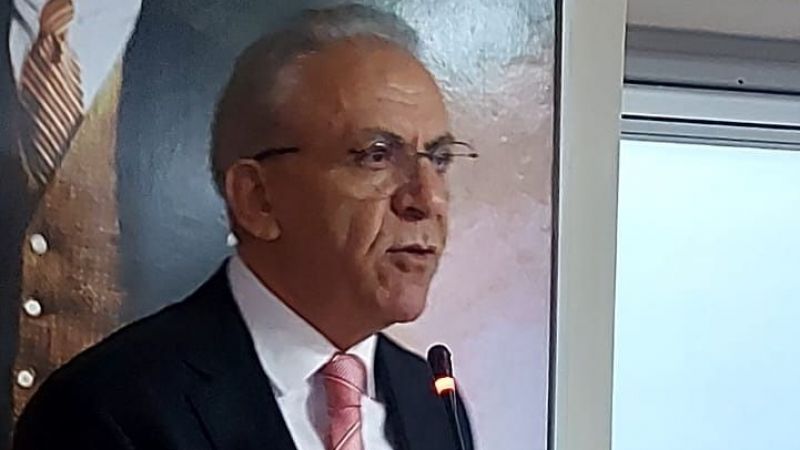MEHMET YULA: GEÇMİŞTEN GELECEĞE ETİMESGUT BELEDİYESİ İLE İLGİLİ DÜŞÜNCELERİM