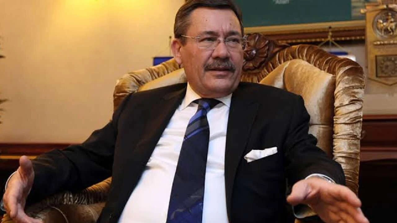 “FETÖ’cüler Almanya’ya kaçtı” demişti: Melih Gökçek’in oğlu vatandaşlık için başvurmuş