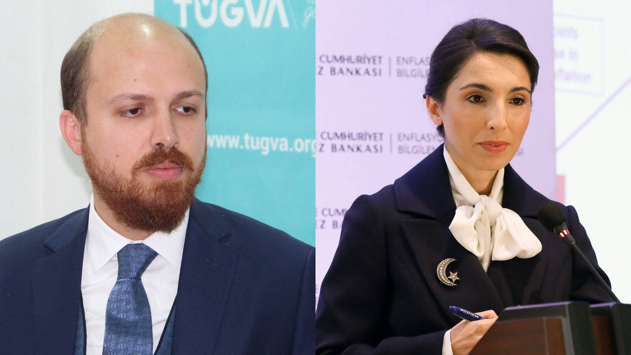 Merkez Bankası'ndan krizin perde arkası ortaya çıktı: Bilal Erdoğan faktörü!