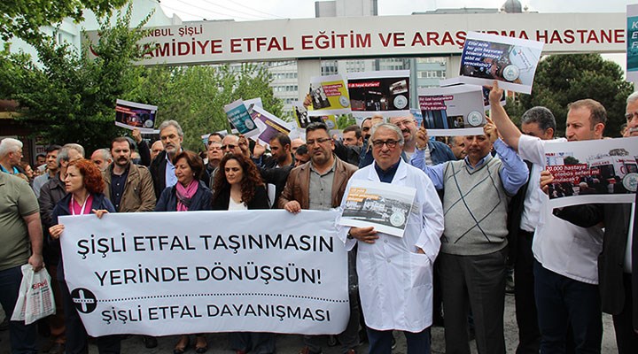 Mesafe uzarsa hayati risk artar