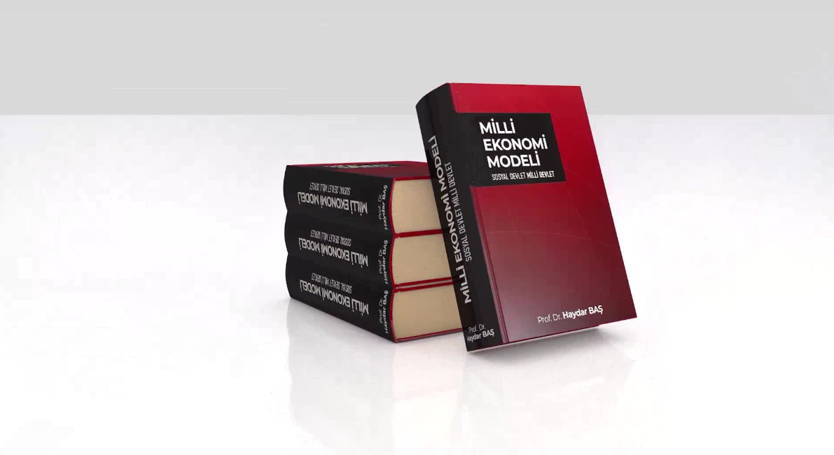 11. Milli Ekonomi Modeli Kongresi Viyana’da Başlıyor