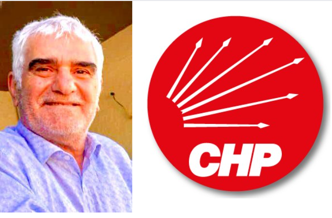 CHP Mamak'ta Acı Gün