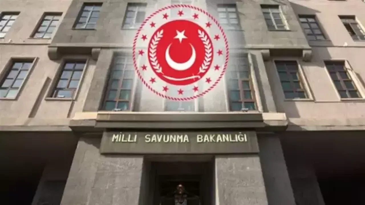 MSB'den Kıbrıs açıklaması!