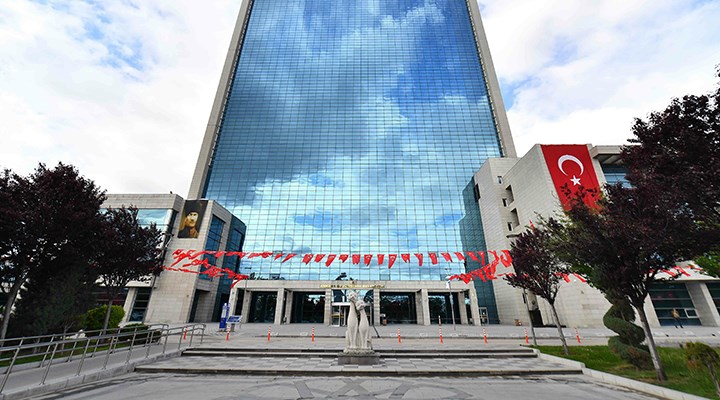 ABB'den Erdoğan'a 'Su Parası' Yanıtı