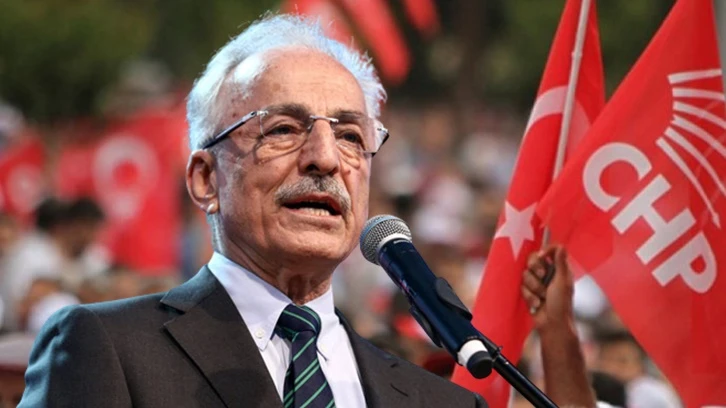 MURAT KARAYALÇIN'DAN CHP'LİLERE MEKTUP...