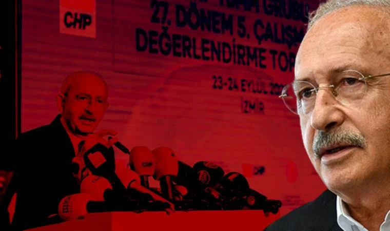  Mustafa Balbay, Kılıçdaroğlu'nun 'Benimle misiniz' sorusunun perde arkasını anlattı: 'Türkiye'ye hayırlı olsun'