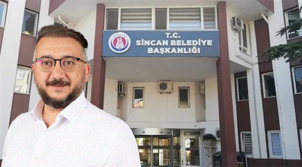 CHP‘Lİ MURAT YILMAZ SORUYOR: SİNCAN BELEDİYESİ NEDEN BORÇLANIYOR?