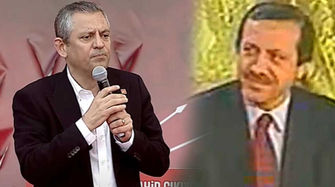 Silivri'de 'kurultay' trafiği: Özgür Özel'den 'butlan' açıklaması